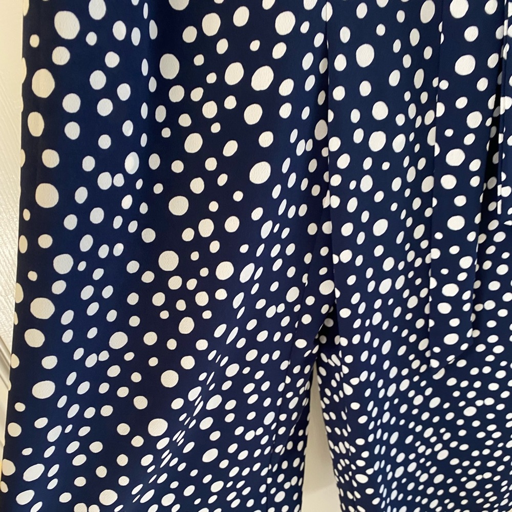 Karl Lagerfeld  NWT Jumpsuit - Picture 5 of 6